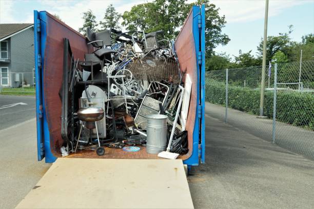 Best Affordable Junk Removal Services  in Dayton, KY